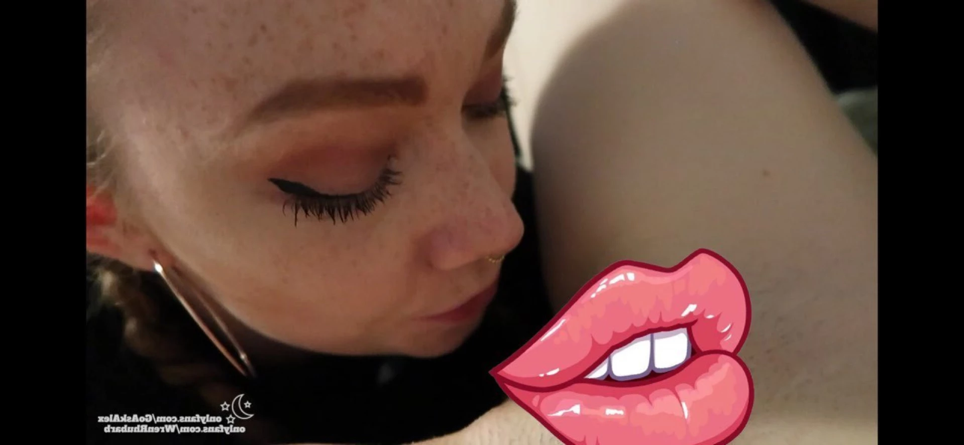 𝓈𝓂𝒶𝓁𝓁 𝓉𝒾𝓉𝓉𝓎 𝕘𝕠𝕥𝕙 𝕘𝕚𝕣𝕝𝕗𝕣𝕚𝕖𝕟𝕕 🦇 [ matildassecret ] Onlyfans leaked photo 14176458 on Hotleaks.tv
