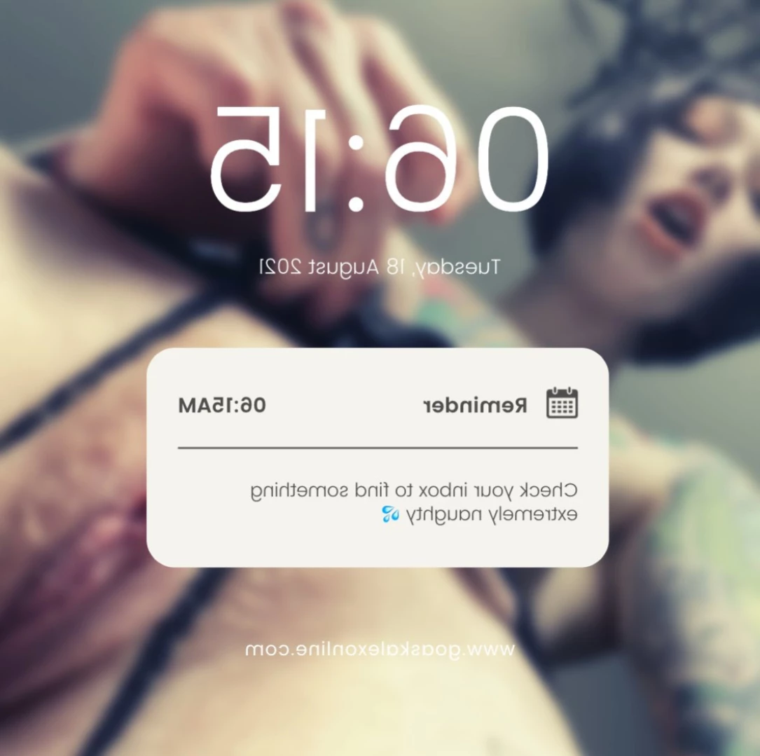 𝓈𝓂𝒶𝓁𝓁 𝓉𝒾𝓉𝓉𝓎 𝕘𝕠𝕥𝕙 𝕘𝕚𝕣𝕝𝕗𝕣𝕚𝕖𝕟𝕕 🦇 [ matildassecret ] Onlyfans leaked photo 14211061 on Hotleaks.tv