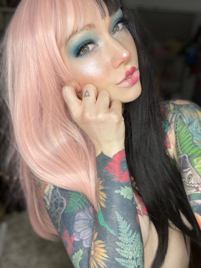 𝓈𝓂𝒶𝓁𝓁 𝓉𝒾𝓉𝓉𝓎 𝕘𝕠𝕥𝕙 𝕘𝕚𝕣𝕝𝕗𝕣𝕚𝕖𝕟𝕕 🦇 [ matildassecret ] Onlyfans leaked photo 14213264 on Hotleaks.tv