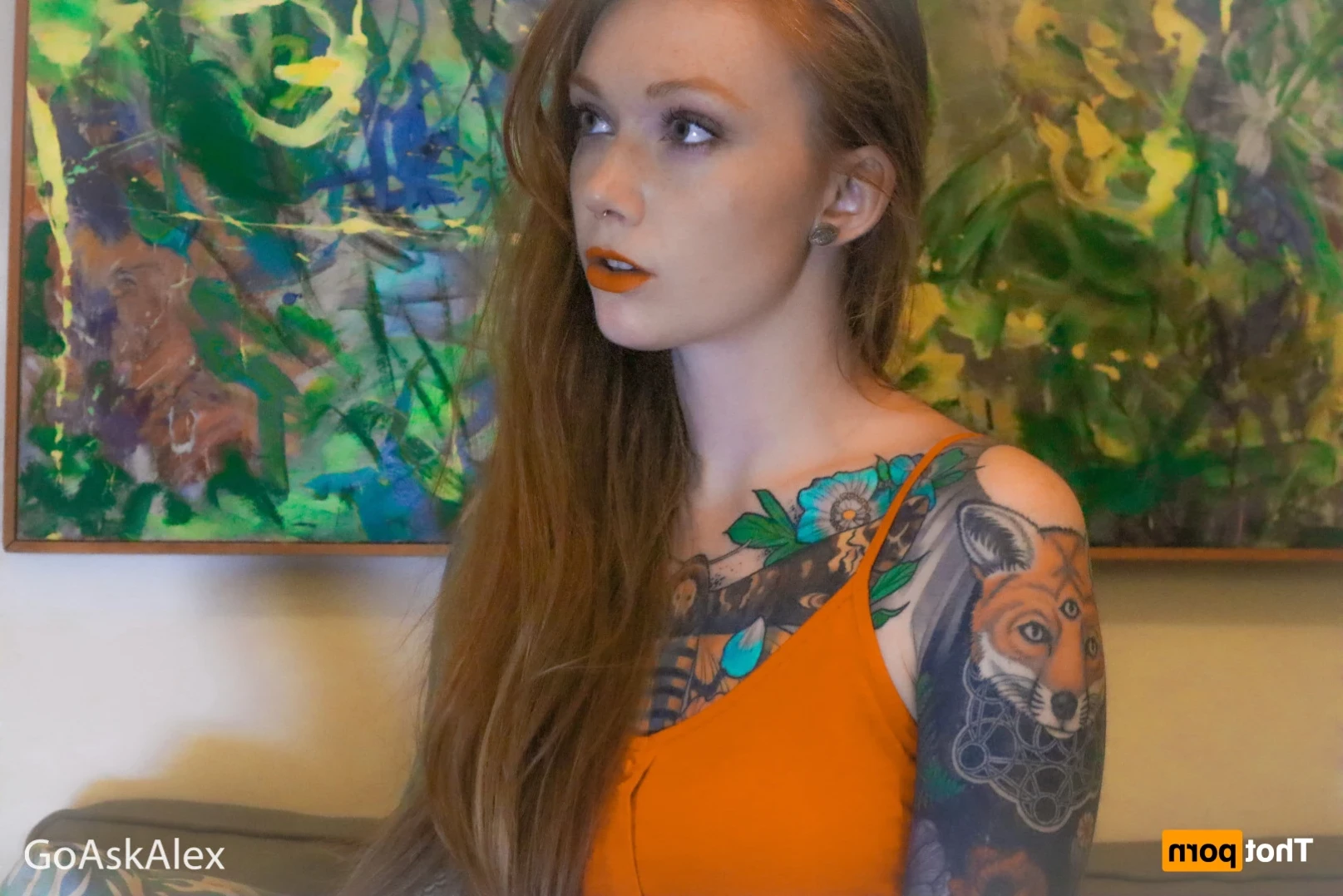 𝓈𝓂𝒶𝓁𝓁 𝓉𝒾𝓉𝓉𝓎 𝕘𝕠𝕥𝕙 𝕘𝕚𝕣𝕝𝕗𝕣𝕚𝕖𝕟𝕕 🦇 [ matildassecret ] Onlyfans leaked photo 14818358 on Hotleaks.tv