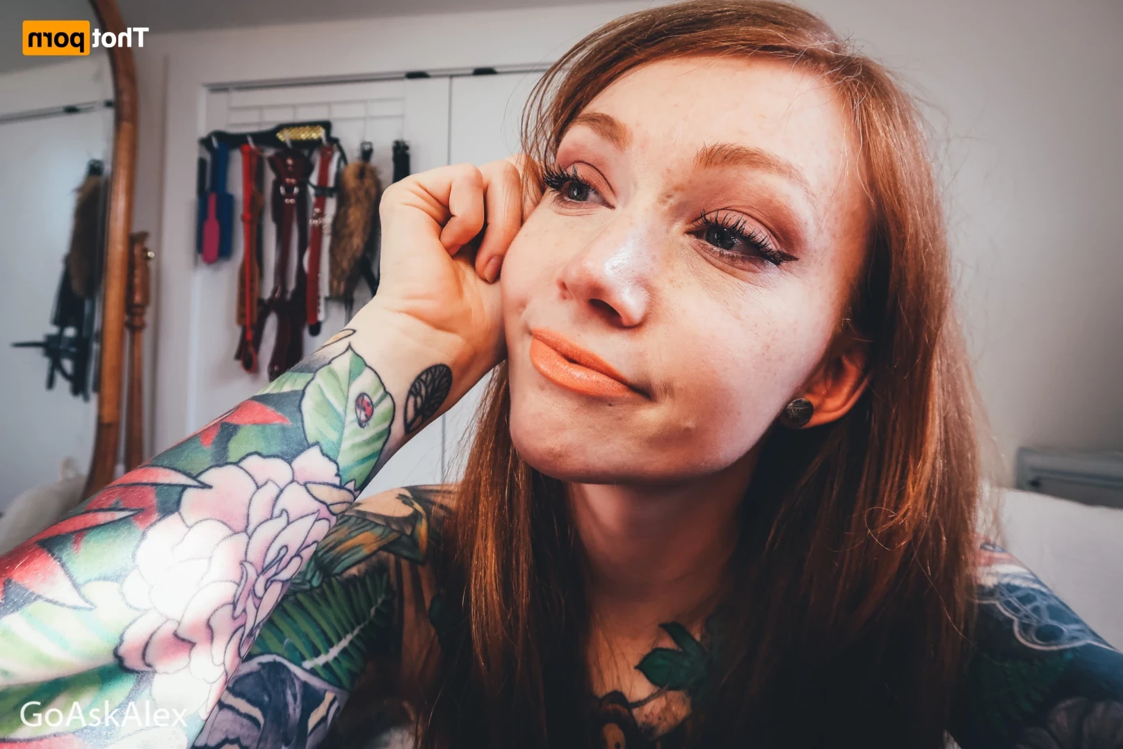 𝓈𝓂𝒶𝓁𝓁 𝓉𝒾𝓉𝓉𝓎 𝕘𝕠𝕥𝕙 𝕘𝕚𝕣𝕝𝕗𝕣𝕚𝕖𝕟𝕕 🦇 [ matildassecret ] Onlyfans leaked photo 15113198 on Hotleaks.tv