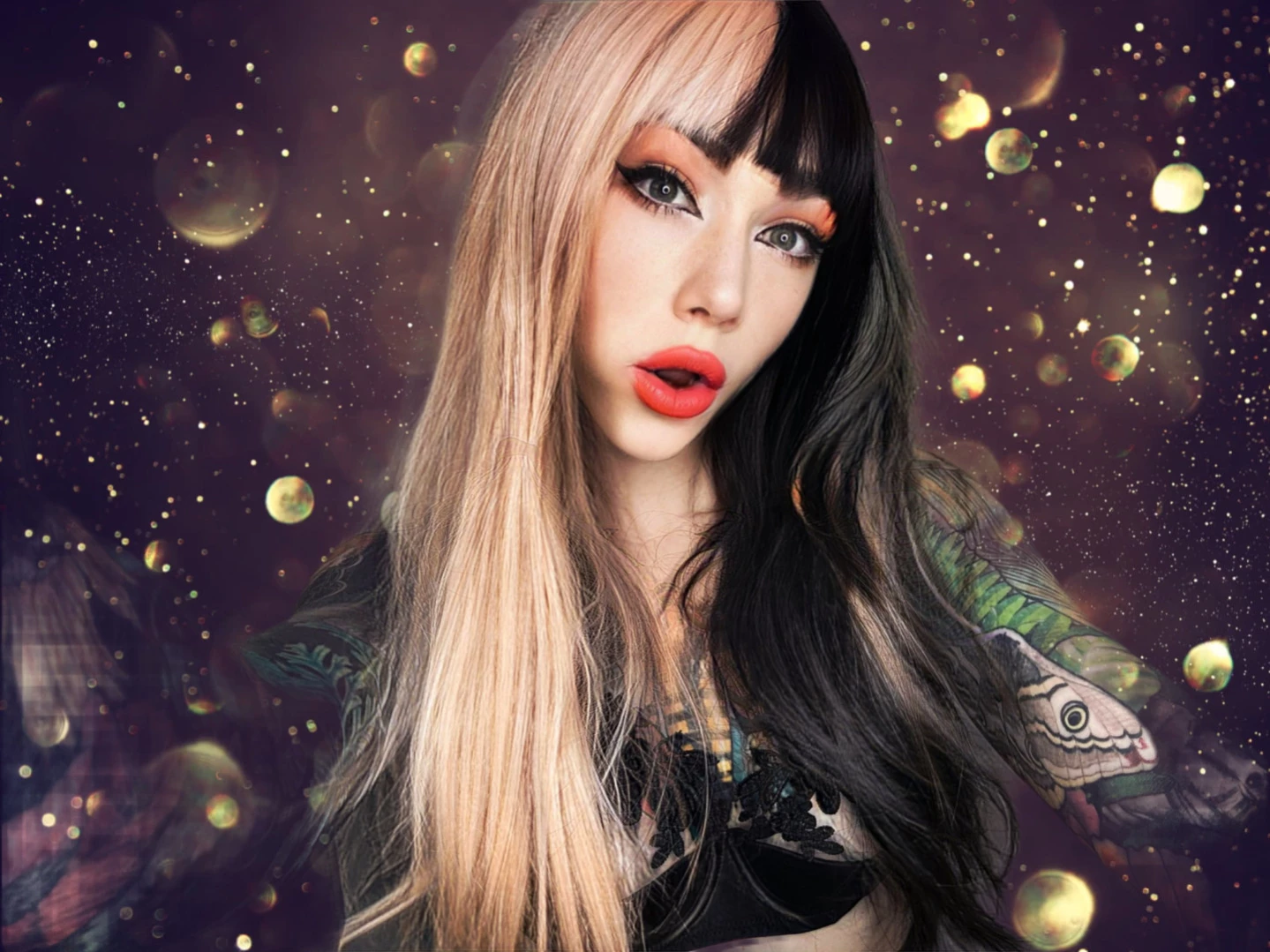 𝓈𝓂𝒶𝓁𝓁 𝓉𝒾𝓉𝓉𝓎 𝕘𝕠𝕥𝕙 𝕘𝕚𝕣𝕝𝕗𝕣𝕚𝕖𝕟𝕕 🦇 [ matildassecret ] Onlyfans leaked photo 15483287 on Hotleaks.tv