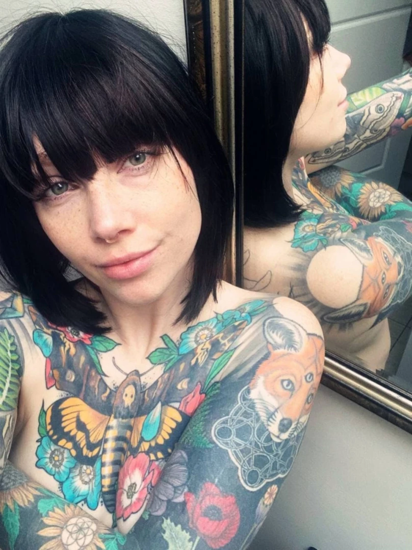 𝓈𝓂𝒶𝓁𝓁 𝓉𝒾𝓉𝓉𝓎 𝕘𝕠𝕥𝕙 𝕘𝕚𝕣𝕝𝕗𝕣𝕚𝕖𝕟𝕕 🦇 [ matildassecret ] Onlyfans leaked photo 16124199 on Hotleaks.tv
