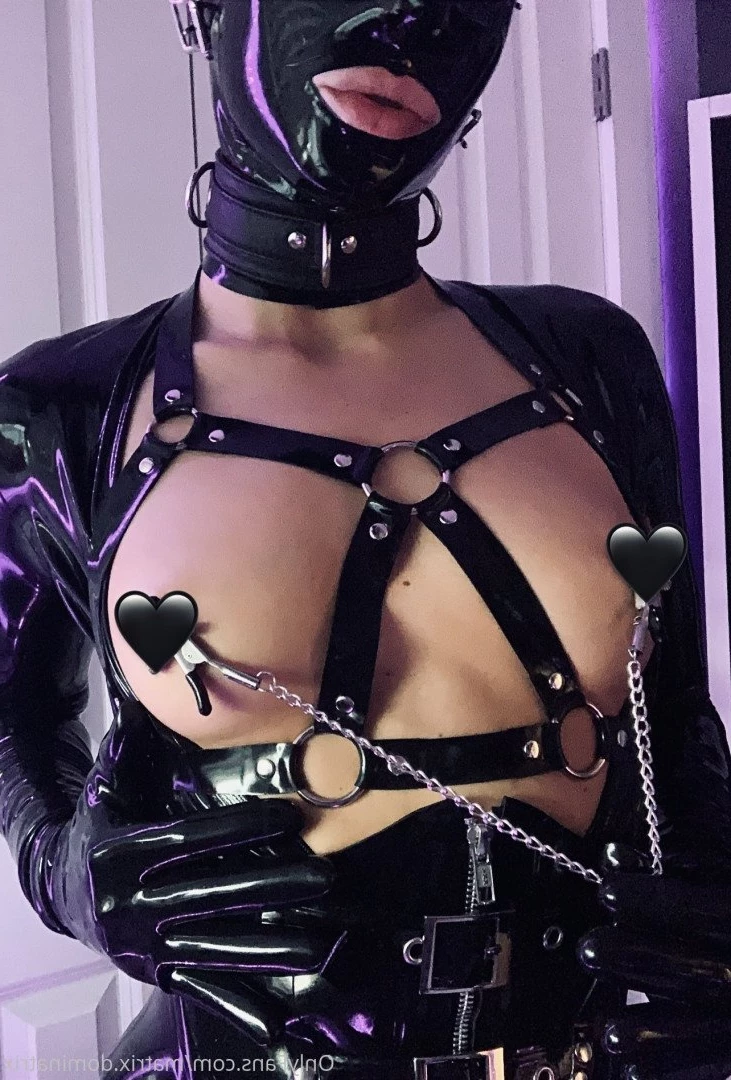 MASTER TRNTY [ matrix.dominatrix ] Onlyfans leaked photo 2933500 on Hotleaks.tv