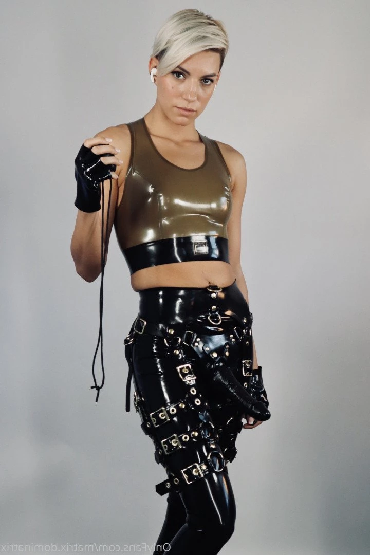 MASTER TRNTY [ matrix.dominatrix ] Onlyfans leaked photo 2933524 on Hotleaks.tv