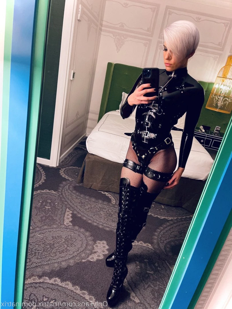 MASTER TRNTY [ matrix.dominatrix ] Onlyfans leaked photo 2933533 on Hotleaks.tv