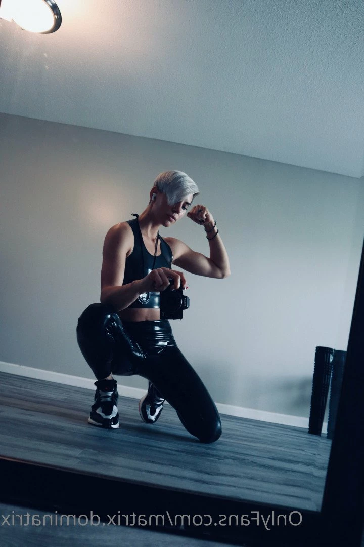 MASTER TRNTY [ matrix.dominatrix ] Onlyfans leaked photo 2933600 on Hotleaks.tv