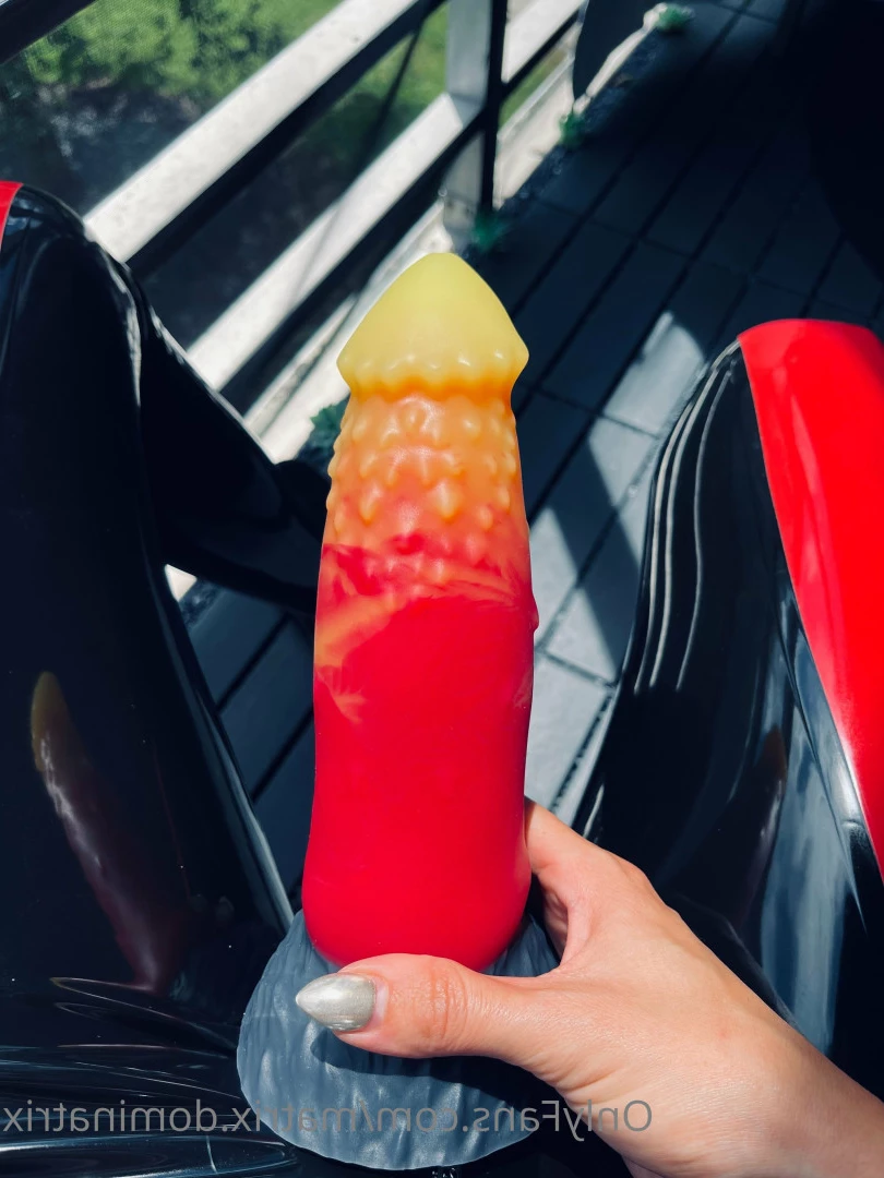 MASTER TRNTY [ matrix.dominatrix ] Onlyfans leaked photo 5767784 on Hotleaks.tv