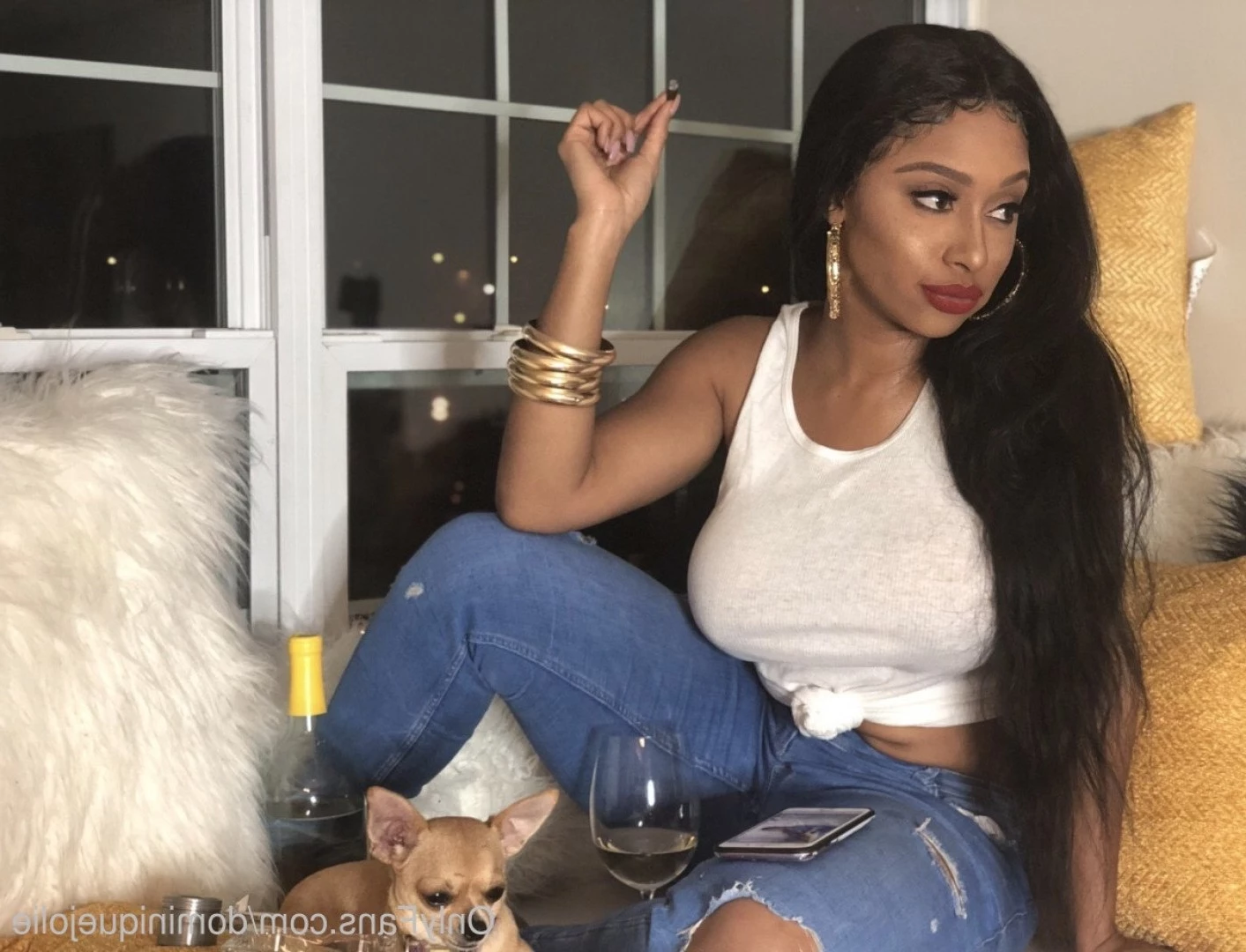  DominiqueJolie  [ dominiquejolie ] Onlyfans leaked photo 328300 on Hotleaks.tv