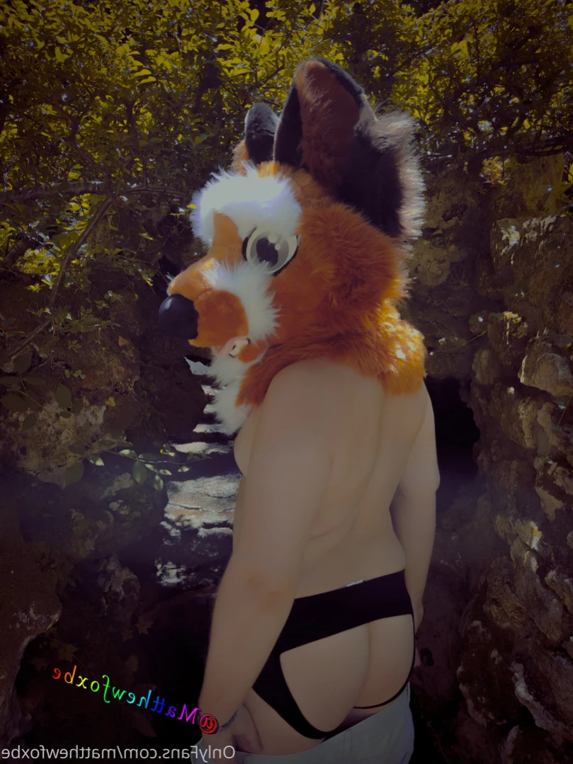Matthew The Fox [ matthewfoxbe ] Onlyfans leaked photo 11464841 on Hotleaks.tv