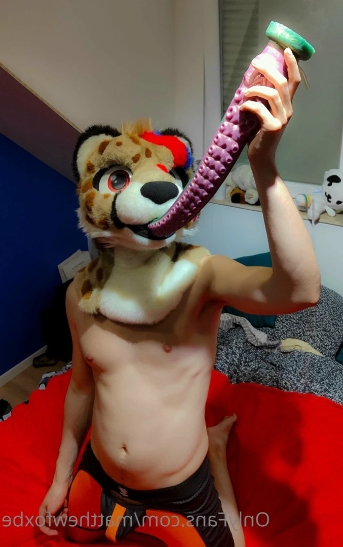 Matthew The Fox [ matthewfoxbe ] Onlyfans leaked photo 12993368 on Hotleaks.tv