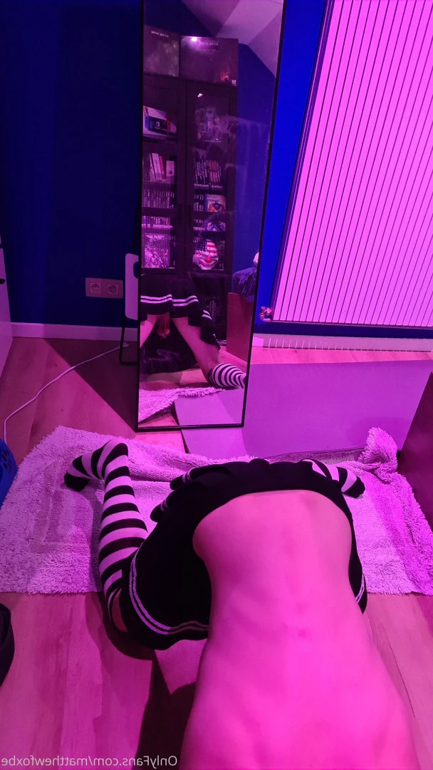 Matthew The Fox [ matthewfoxbe ] Onlyfans leaked photo 13176202 on Hotleaks.tv