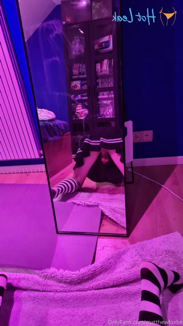 Matthew The Fox [ matthewfoxbe ] Onlyfans leaked photo 13176208 on Hotleaks.tv