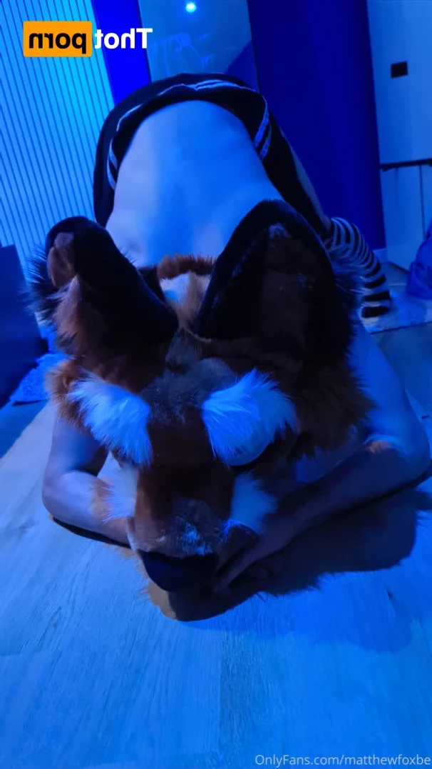 Matthew The Fox [ matthewfoxbe ] Onlyfans leaked photo 15839306 on Hotleaks.tv