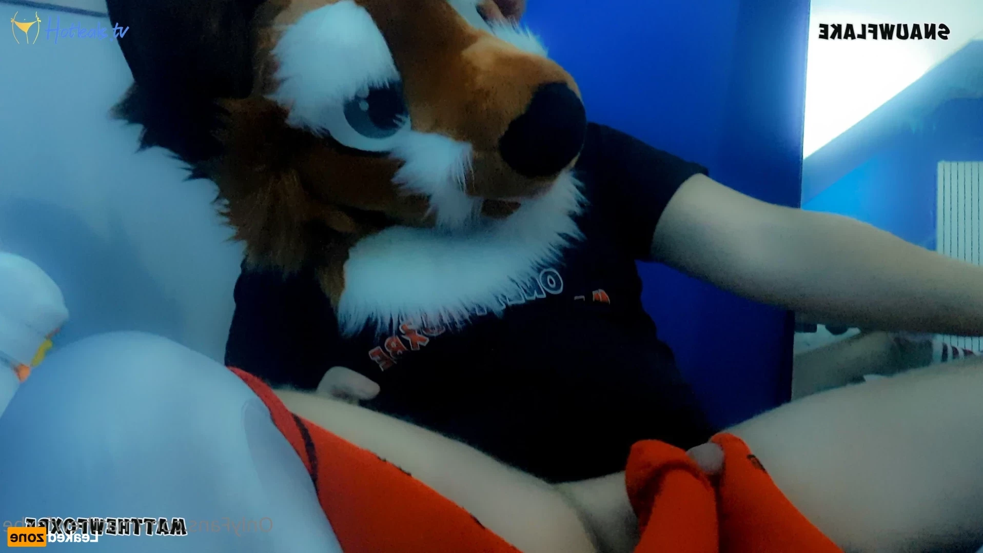 Matthew The Fox [ matthewfoxbe ] Onlyfans leaked photo 16015025 on Hotleaks.tv