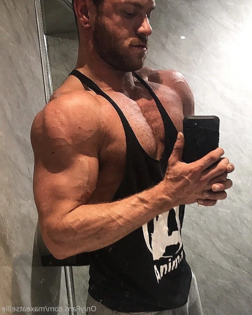 maxeatsellie Onlyfans leaked photo 3037438 on Hotleaks.tv