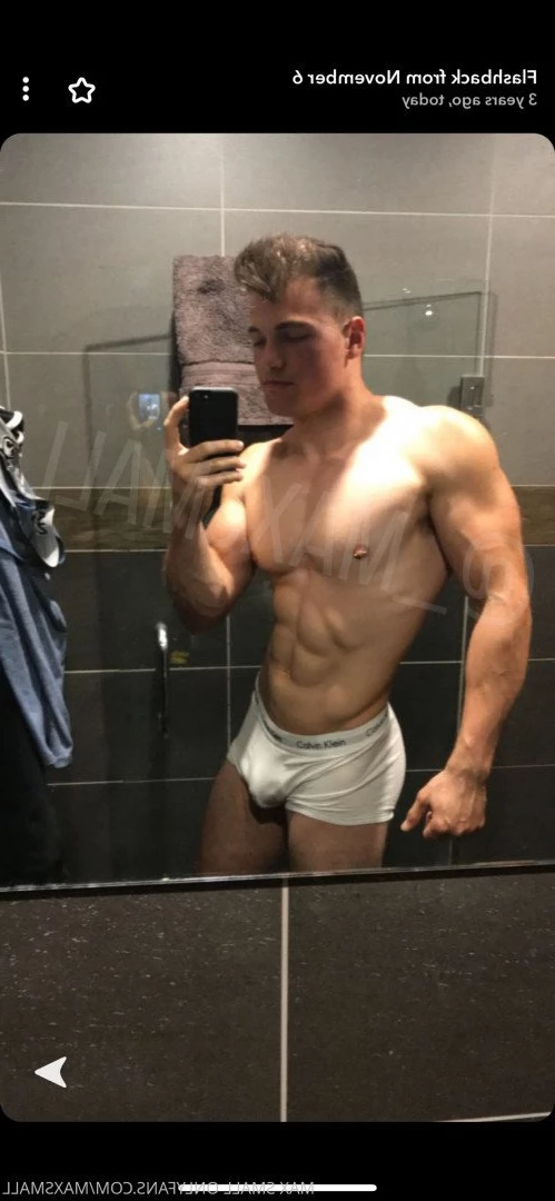 Max Small [ maxsmall ] Onlyfans leaked photo 3078829 on Hotleaks.tv