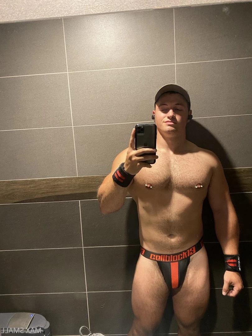 Max Small [ maxsmall ] Onlyfans leaked photo 3078897 on Hotleaks.tv