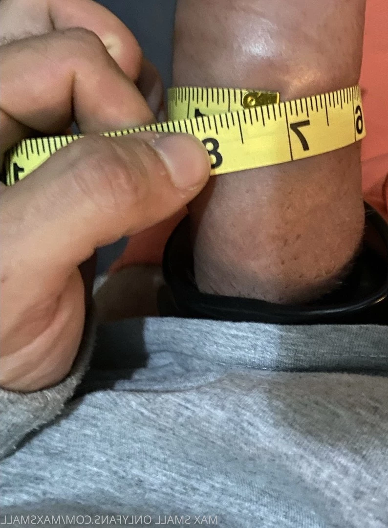 Max Small [ maxsmall ] Onlyfans leaked photo 3078934 on Hotleaks.tv