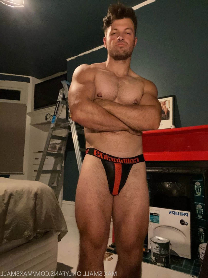 Max Small [ maxsmall ] Onlyfans leaked photo 3079003 on Hotleaks.tv