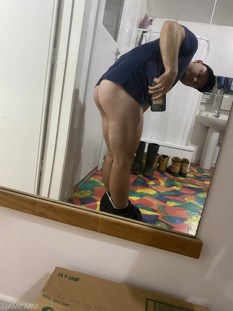 Max Small [ maxsmall ] Onlyfans leaked photo 3079028 on Hotleaks.tv