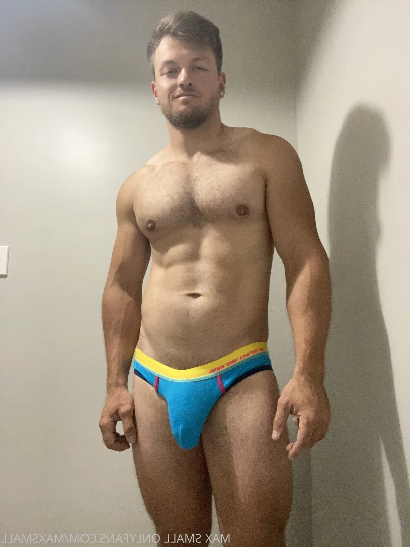 Max Small [ maxsmall ] Onlyfans leaked photo 3079255 on Hotleaks.tv