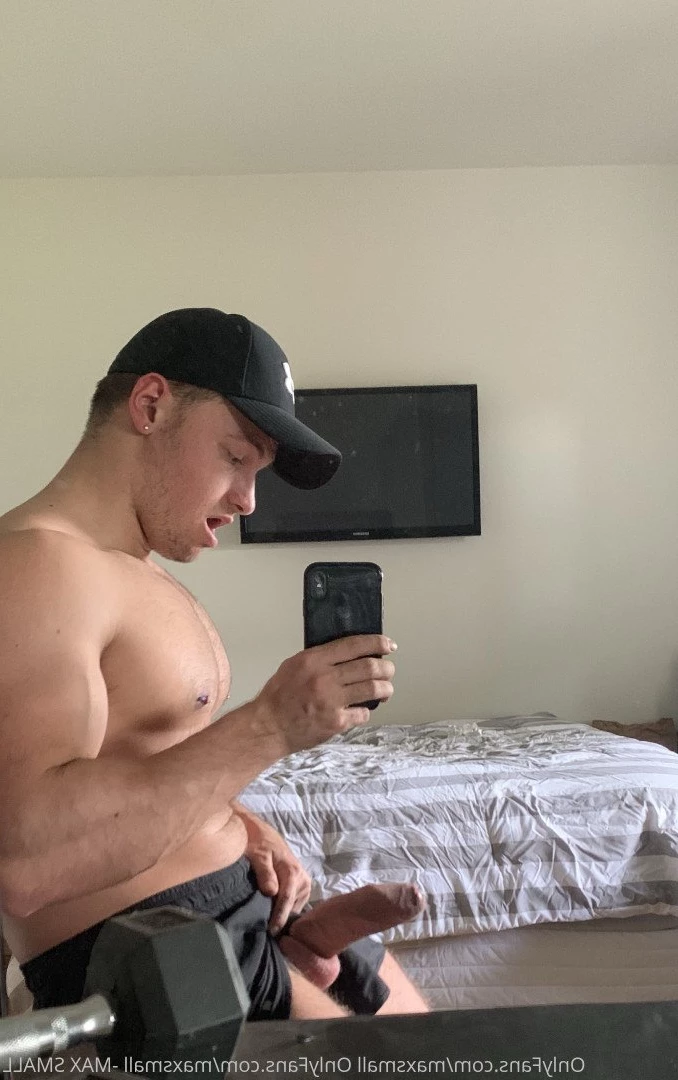 Max Small [ maxsmall ] Onlyfans leaked photo 3079365 on Hotleaks.tv