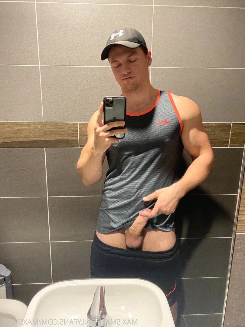 Max Small [ maxsmall ] Onlyfans leaked photo 3079442 on Hotleaks.tv