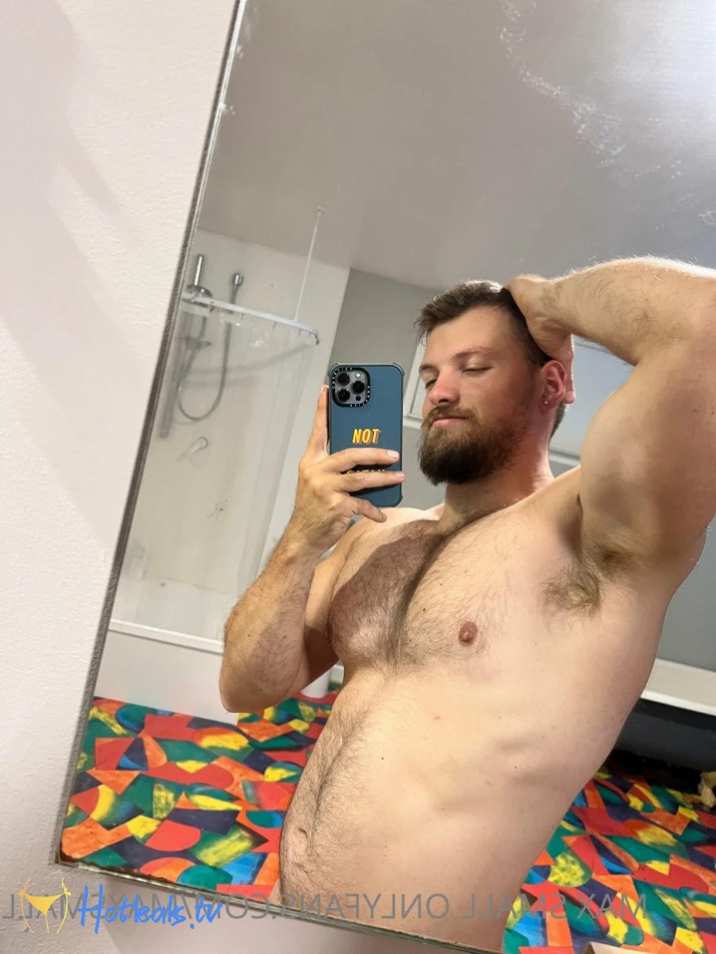 Max Small [ maxsmall ] Onlyfans leaked photo 3079592 on Hotleaks.tv