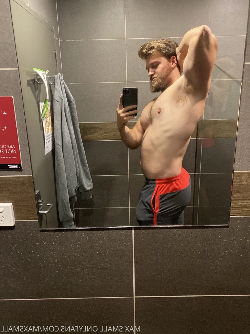 Max Small [ maxsmall ] Onlyfans leaked photo 3079652 on Hotleaks.tv
