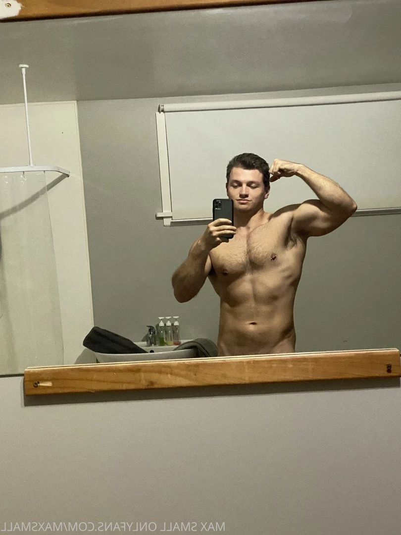 Max Small [ maxsmall ] Onlyfans leaked photo 3079809 on Hotleaks.tv