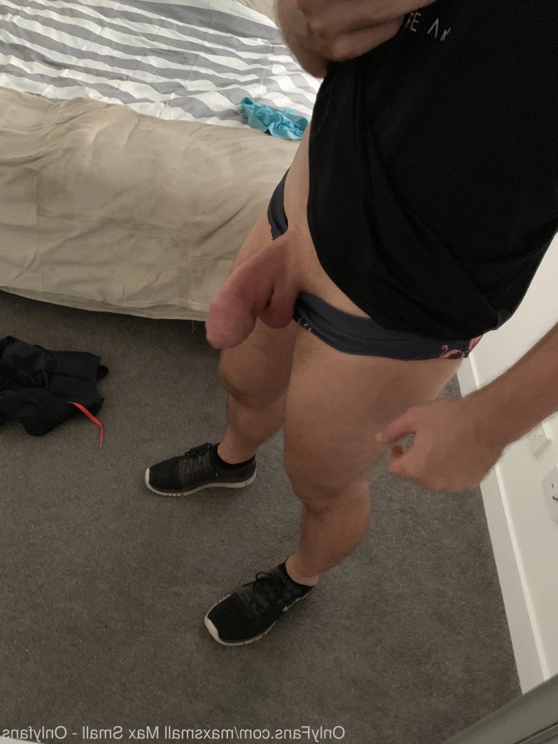 Max Small [ maxsmall ] Onlyfans leaked photo 3080021 on Hotleaks.tv