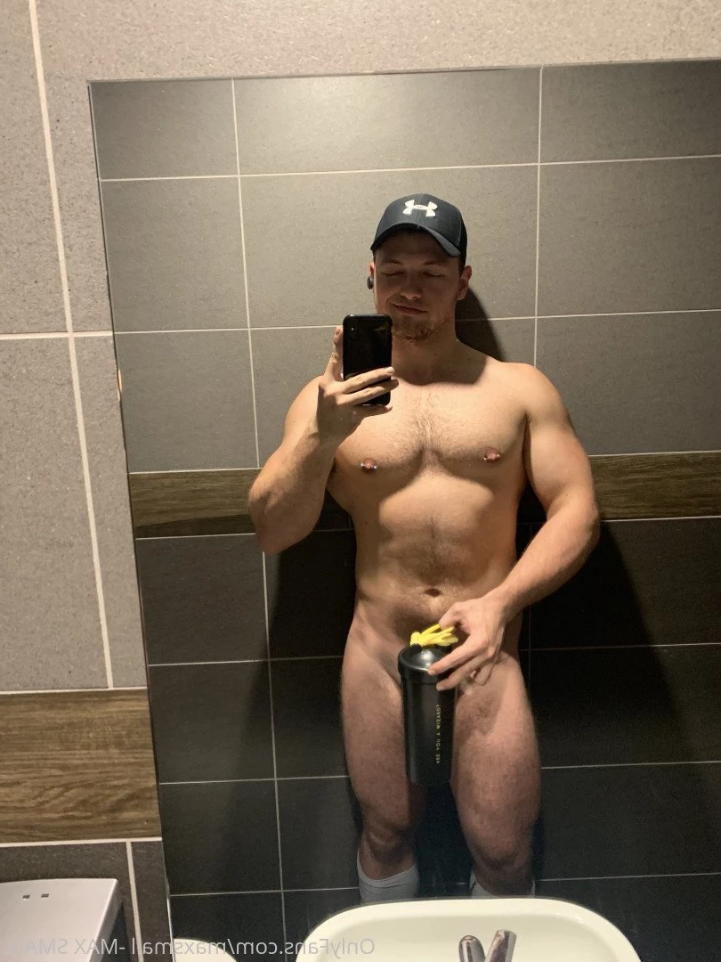 Max Small [ maxsmall ] Onlyfans leaked photo 3080027 on Hotleaks.tv