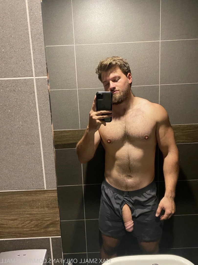 Max Small [ maxsmall ] Onlyfans leaked photo 3080045 on Hotleaks.tv