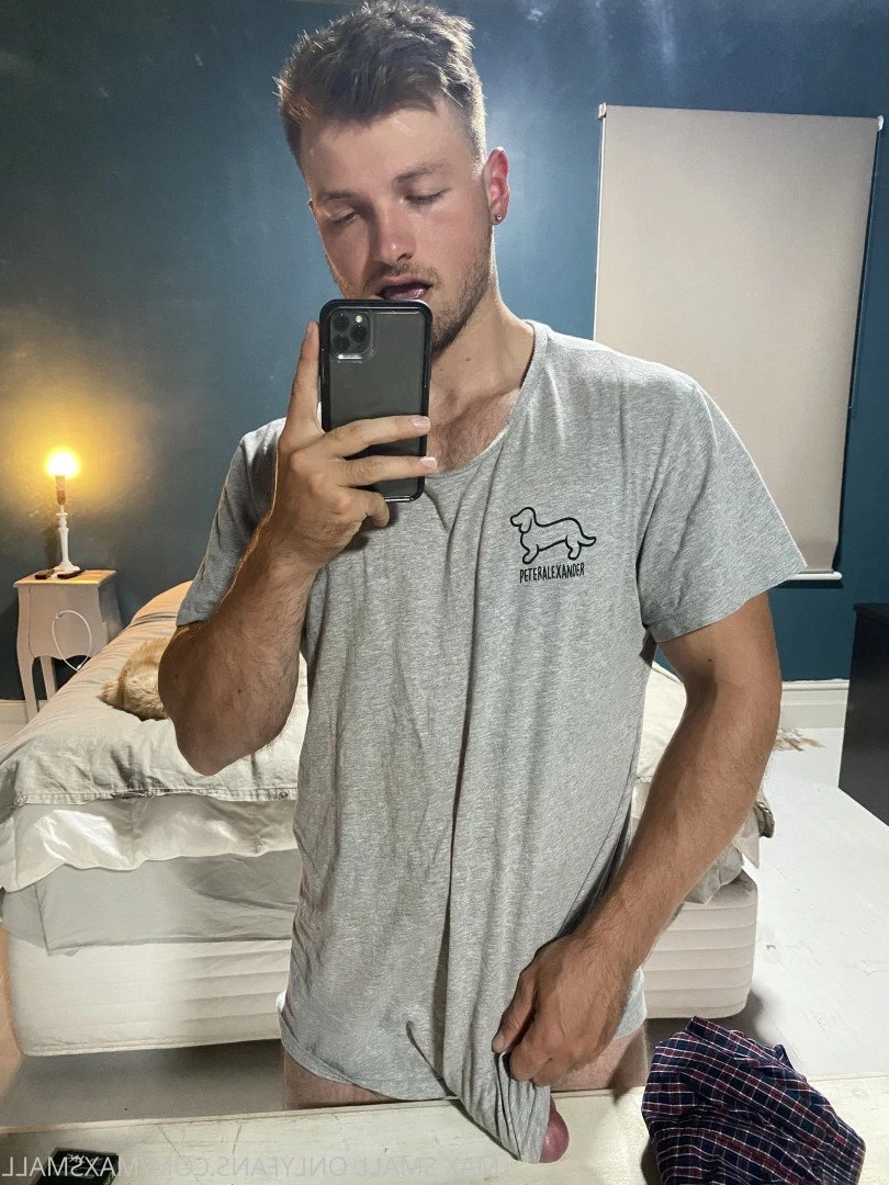 Max Small [ maxsmall ] Onlyfans leaked photo 3080321 on Hotleaks.tv