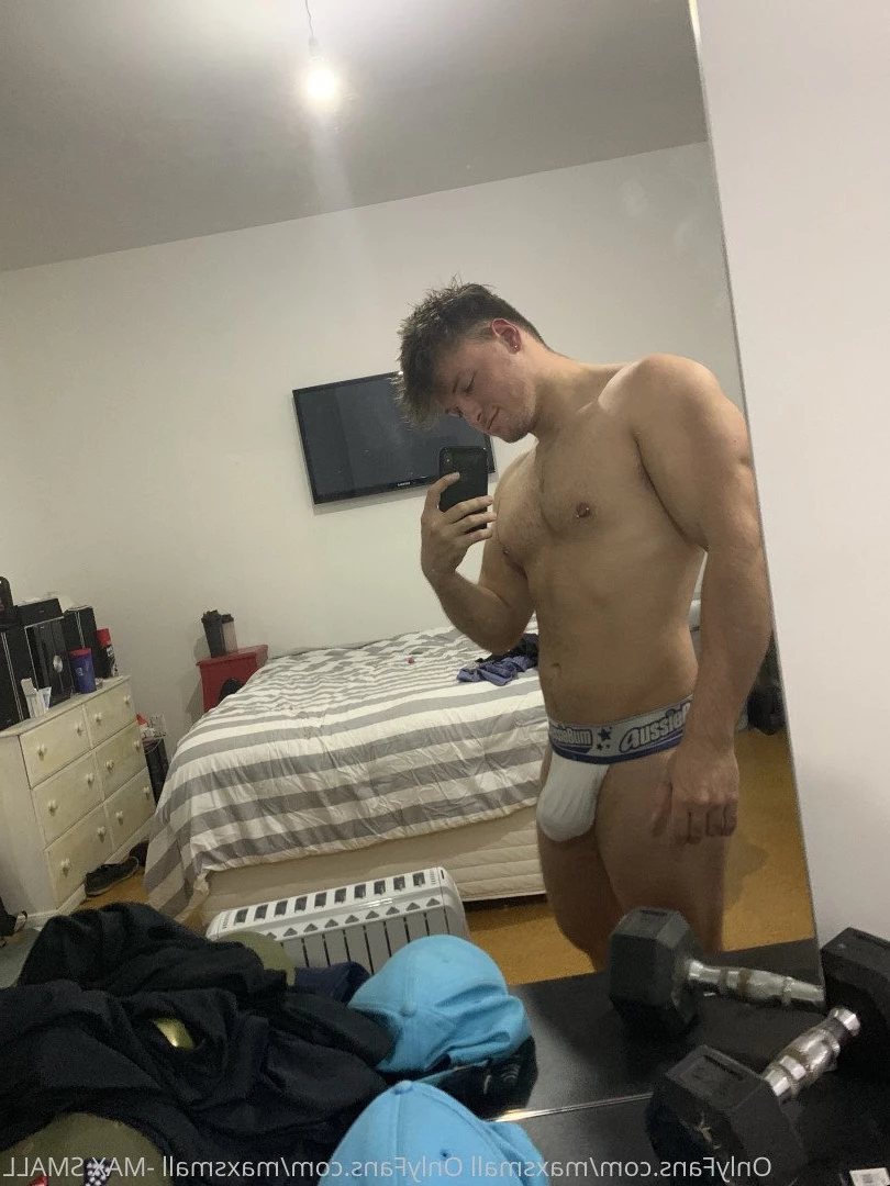 Max Small [ maxsmall ] Onlyfans leaked photo 3080567 on Hotleaks.tv