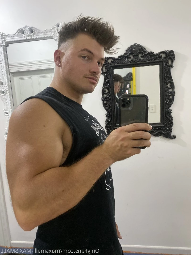 Max Small [ maxsmall ] Onlyfans leaked photo 3080808 on Hotleaks.tv
