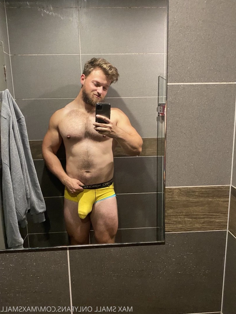 Max Small [ maxsmall ] Onlyfans leaked photo 3081157 on Hotleaks.tv