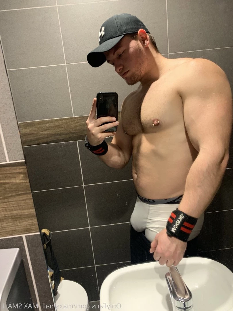 Max Small [ maxsmall ] Onlyfans leaked photo 3081191 on Hotleaks.tv