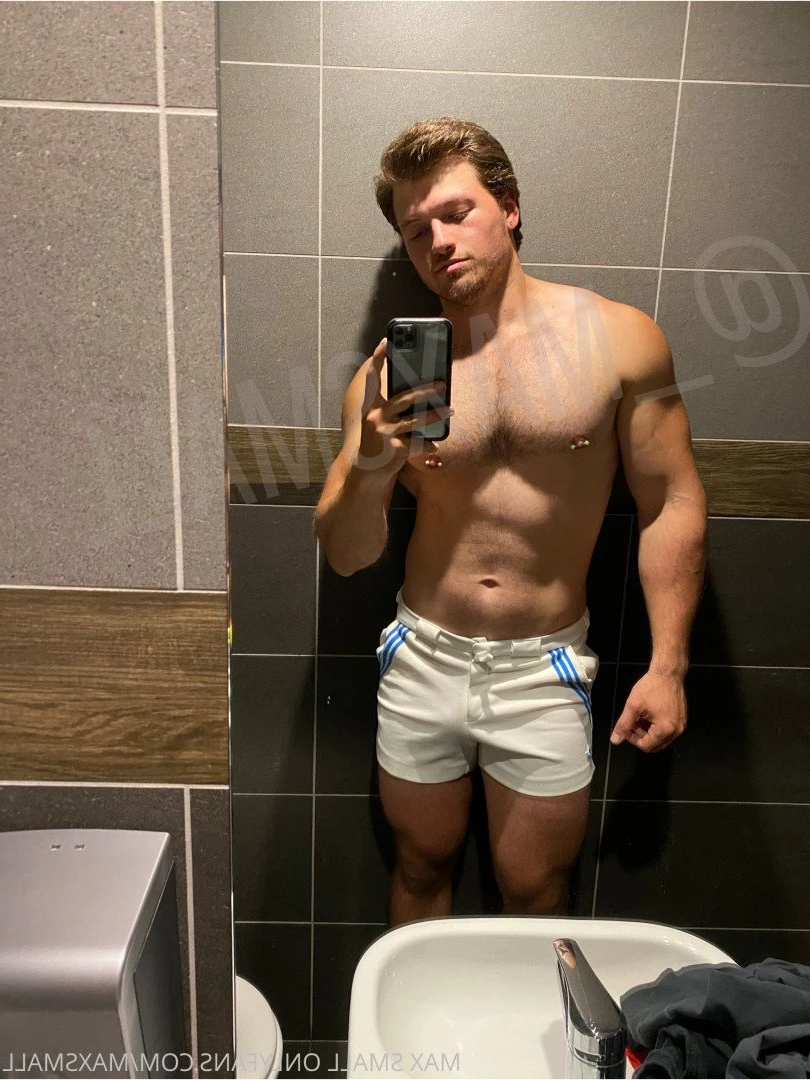 Max Small [ maxsmall ] Onlyfans leaked photo 3081489 on Hotleaks.tv