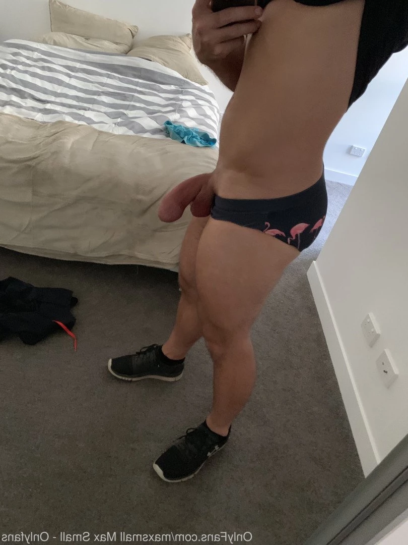 Max Small [ maxsmall ] Onlyfans leaked photo 3081582 on Hotleaks.tv