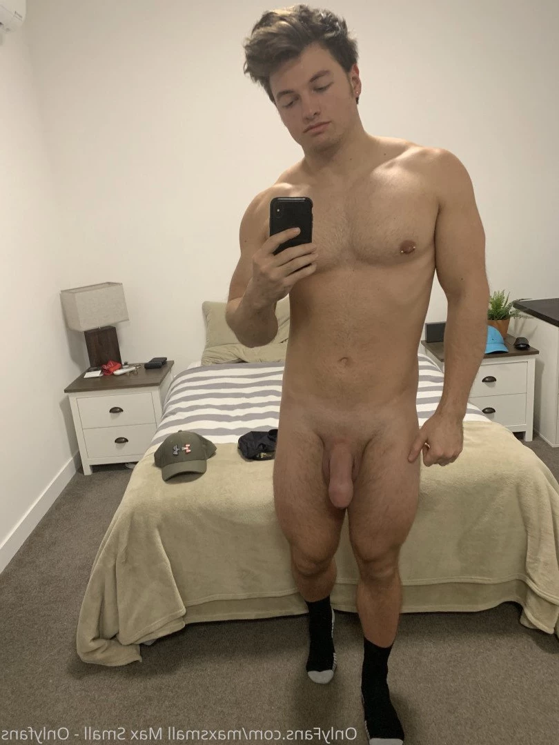 Max Small [ maxsmall ] Onlyfans leaked photo 3081633 on Hotleaks.tv