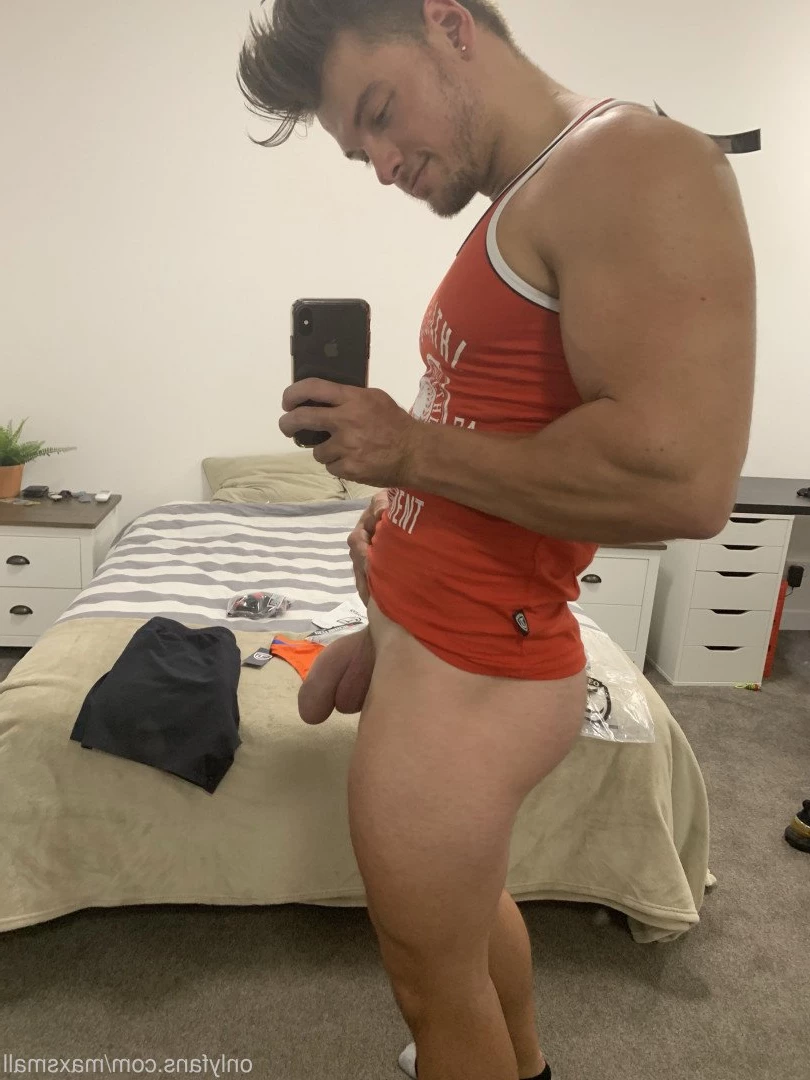 Max Small [ maxsmall ] Onlyfans leaked photo 3081697 on Hotleaks.tv