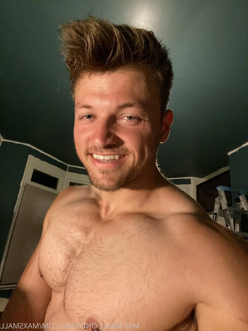 Max Small [ maxsmall ] Onlyfans leaked photo 3081916 on Hotleaks.tv