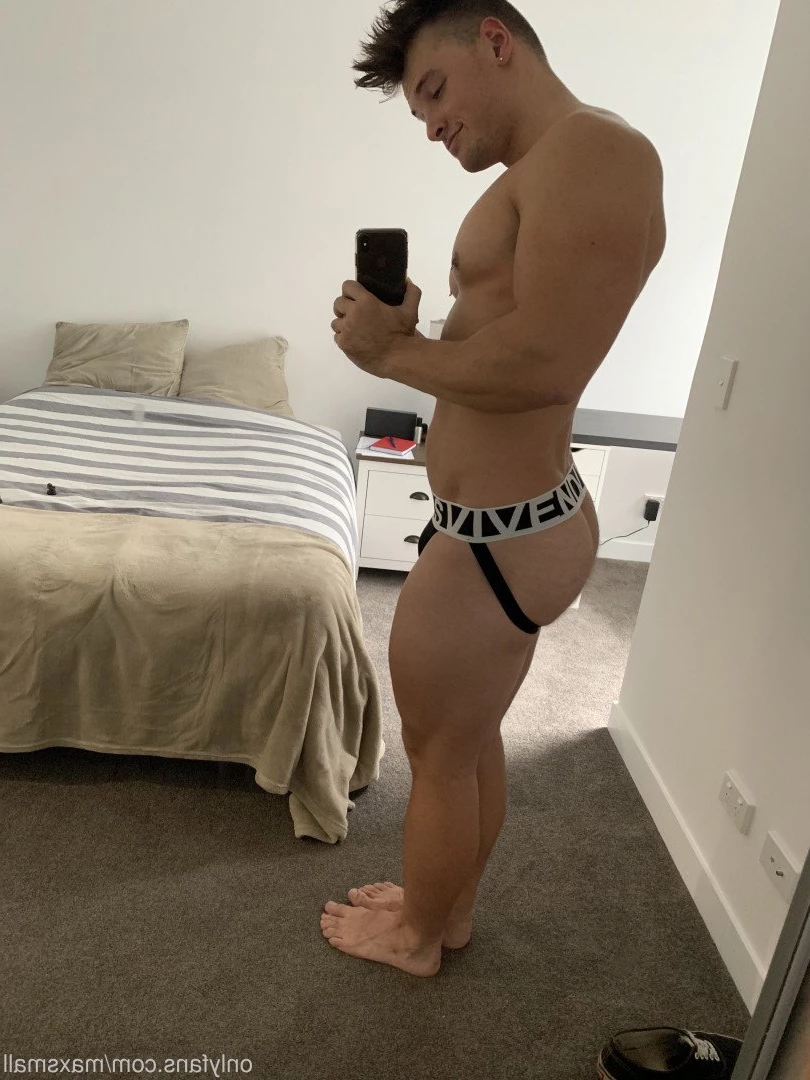 Max Small [ maxsmall ] Onlyfans leaked photo 3081978 on Hotleaks.tv