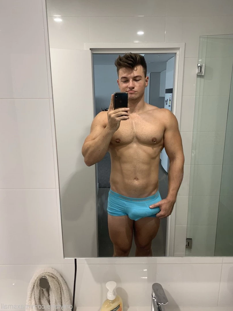 Max Small [ maxsmall ] Onlyfans leaked photo 3082392 on Hotleaks.tv