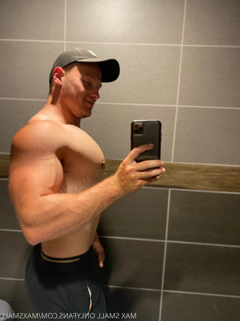 Max Small [ maxsmall ] Onlyfans leaked photo 3082456 on Hotleaks.tv