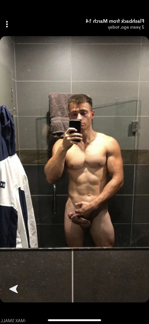 Max Small [ maxsmall ] Onlyfans leaked photo 3082565 on Hotleaks.tv
