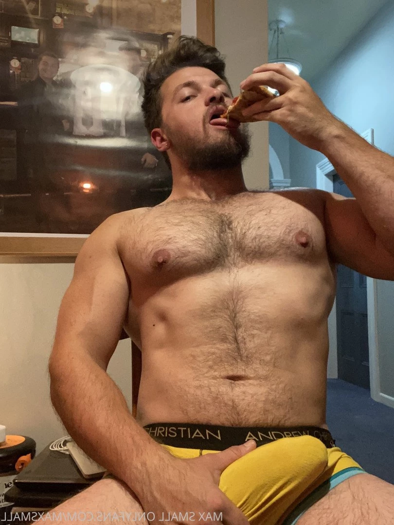 Max Small [ maxsmall ] Onlyfans leaked photo 3083023 on Hotleaks.tv