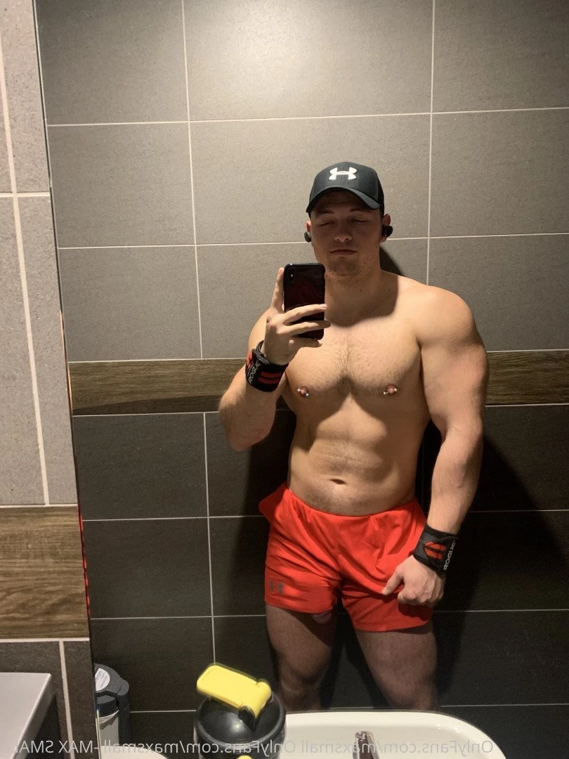 Max Small [ maxsmall ] Onlyfans leaked photo 3083168 on Hotleaks.tv